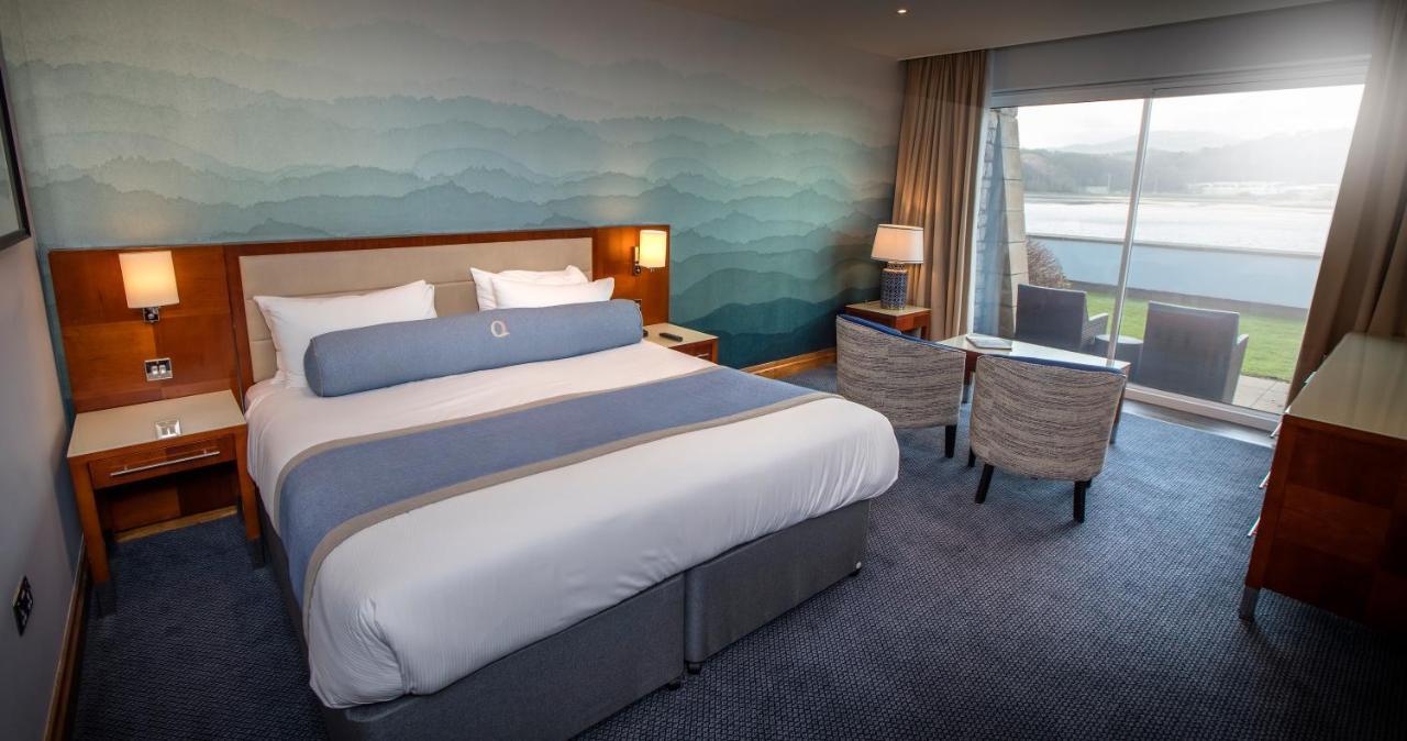 The Quay And Отель 4*