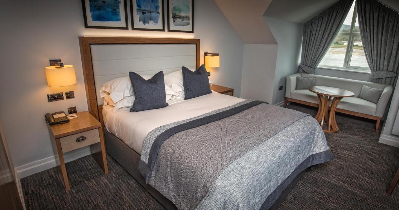 The Quay And 4* Conwy
