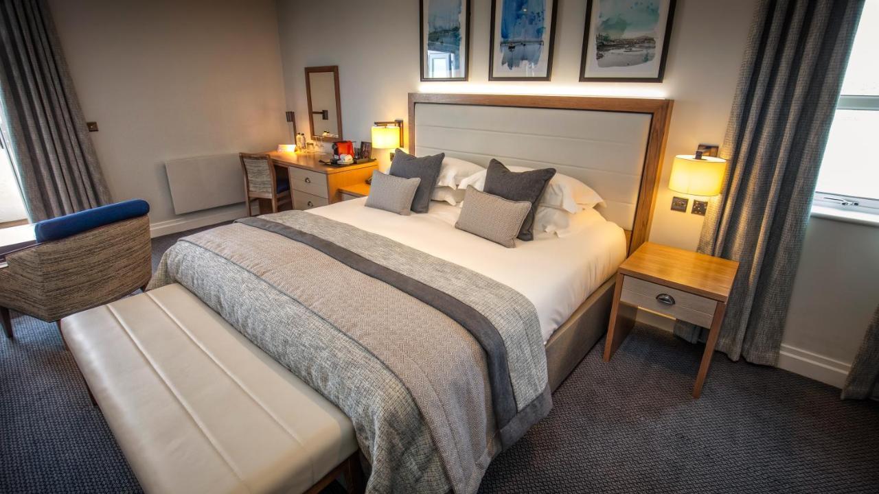 The Quay And 4*
