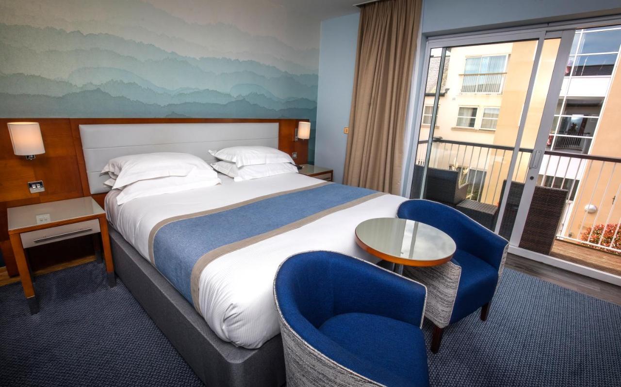 The Quay And 4*