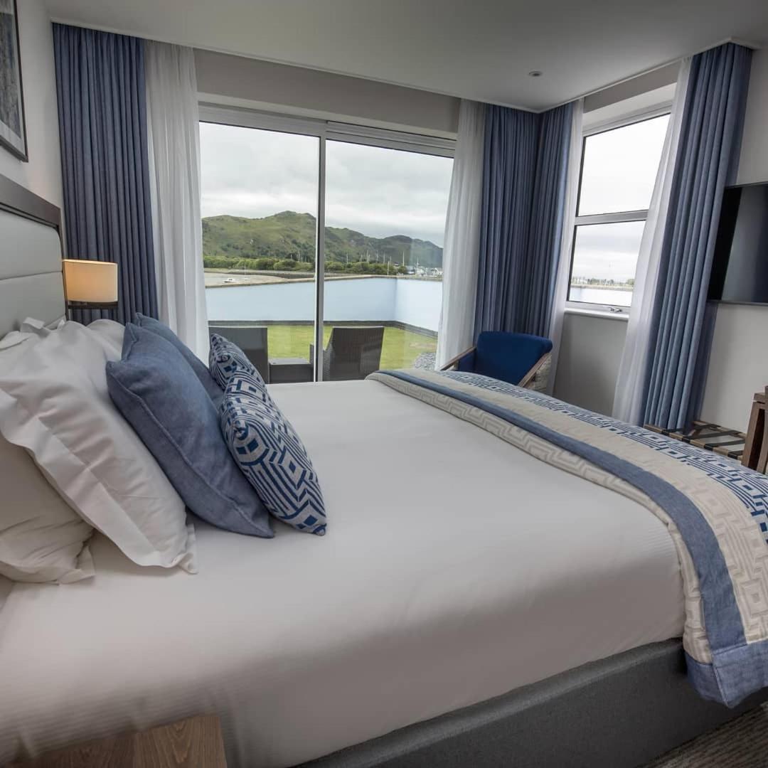 The Quay And 4*