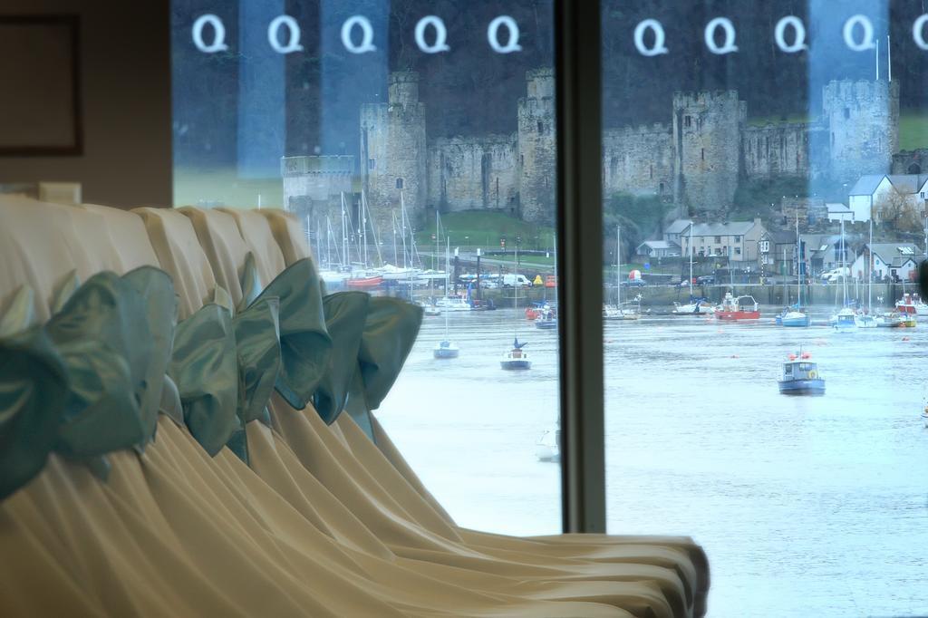 The Quay And 4*
