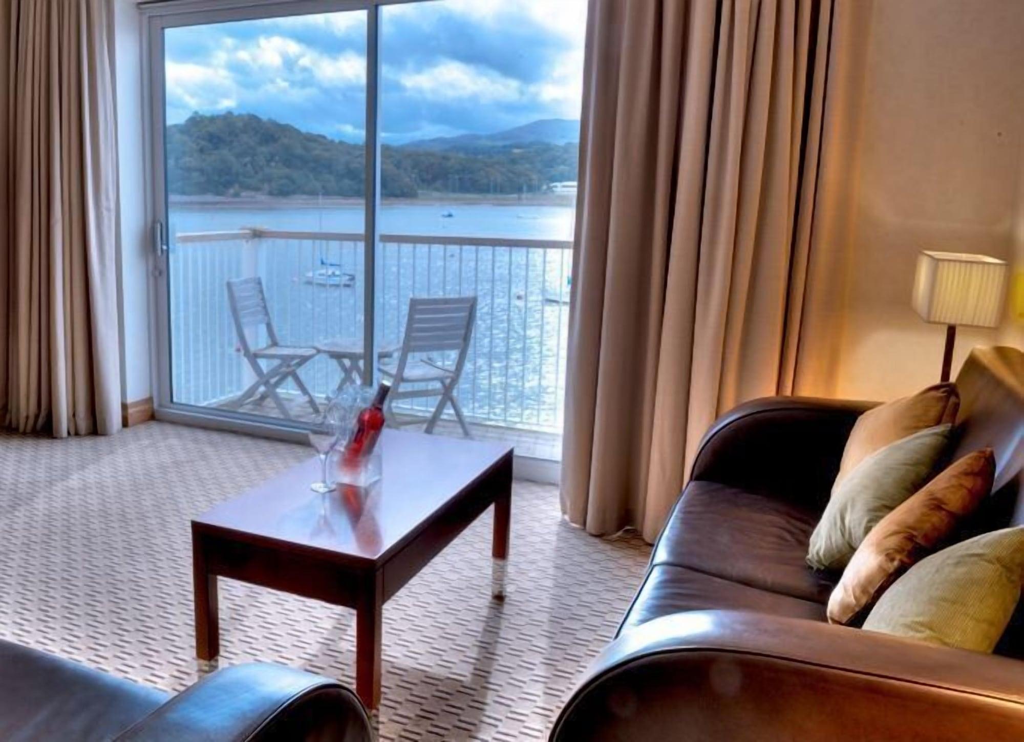 The Quay And 4*