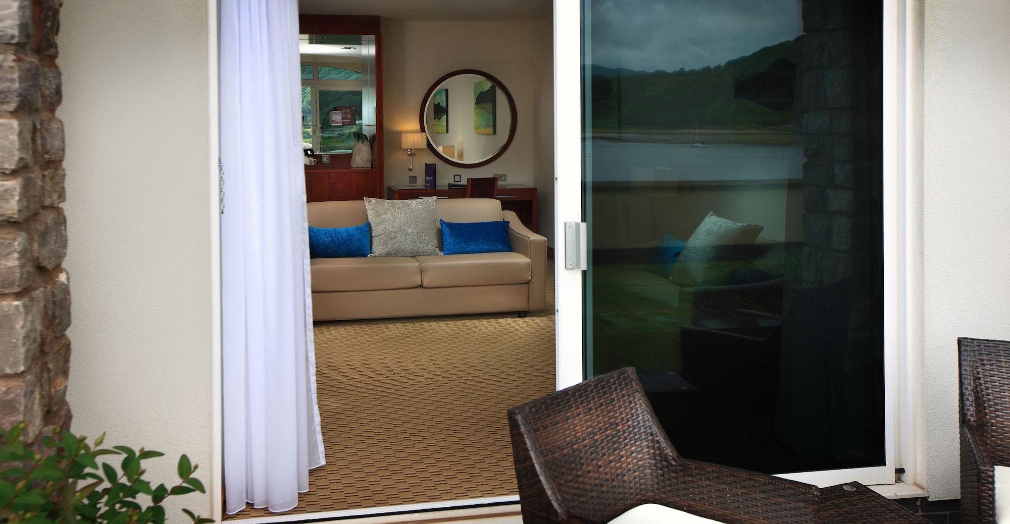 The Quay And 4* Conwy
