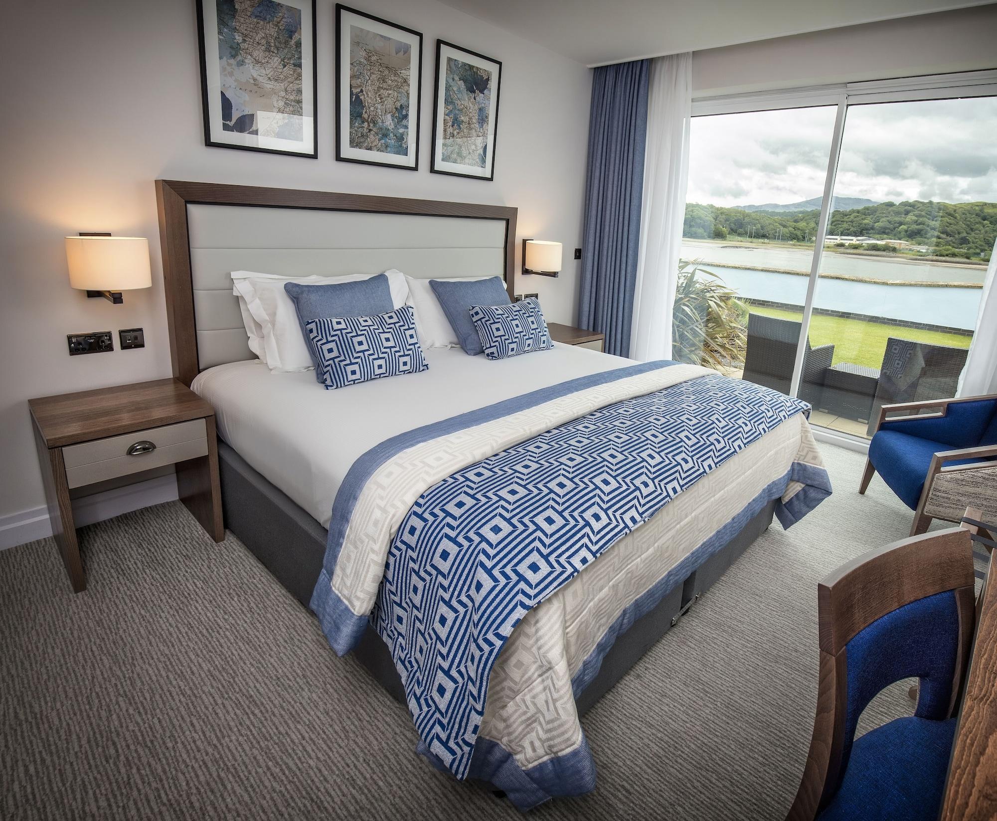 The Quay And Hotel 4*