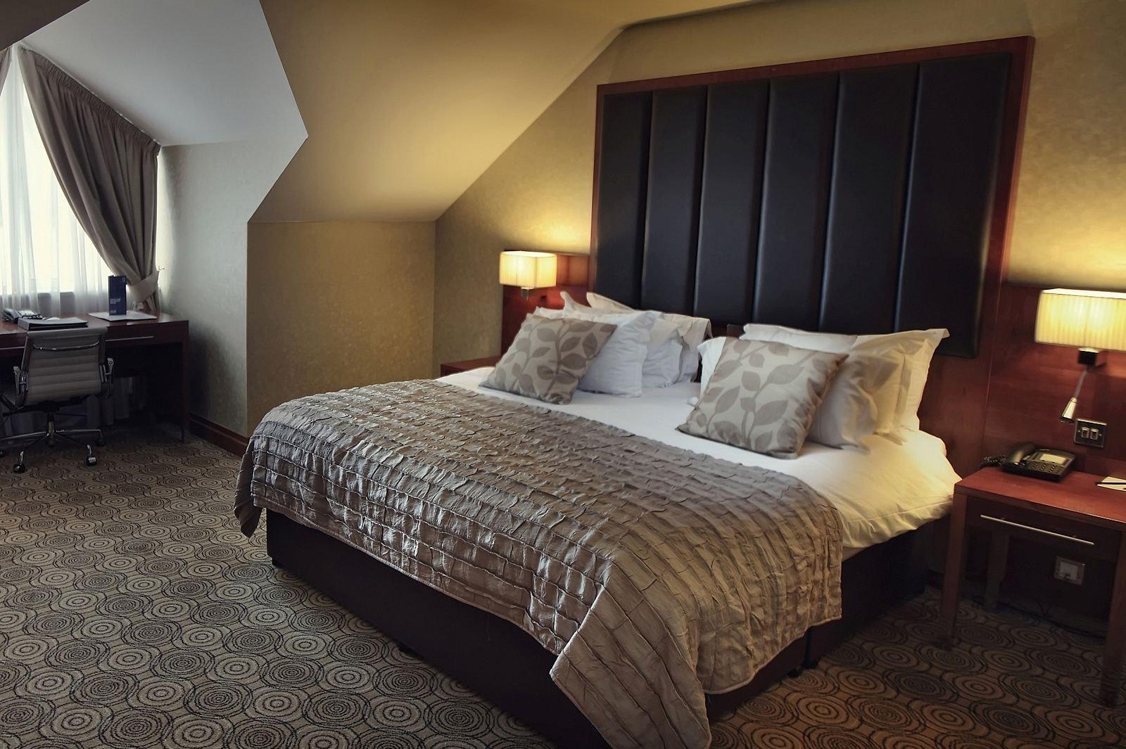 Hotel The Quay And Conwy