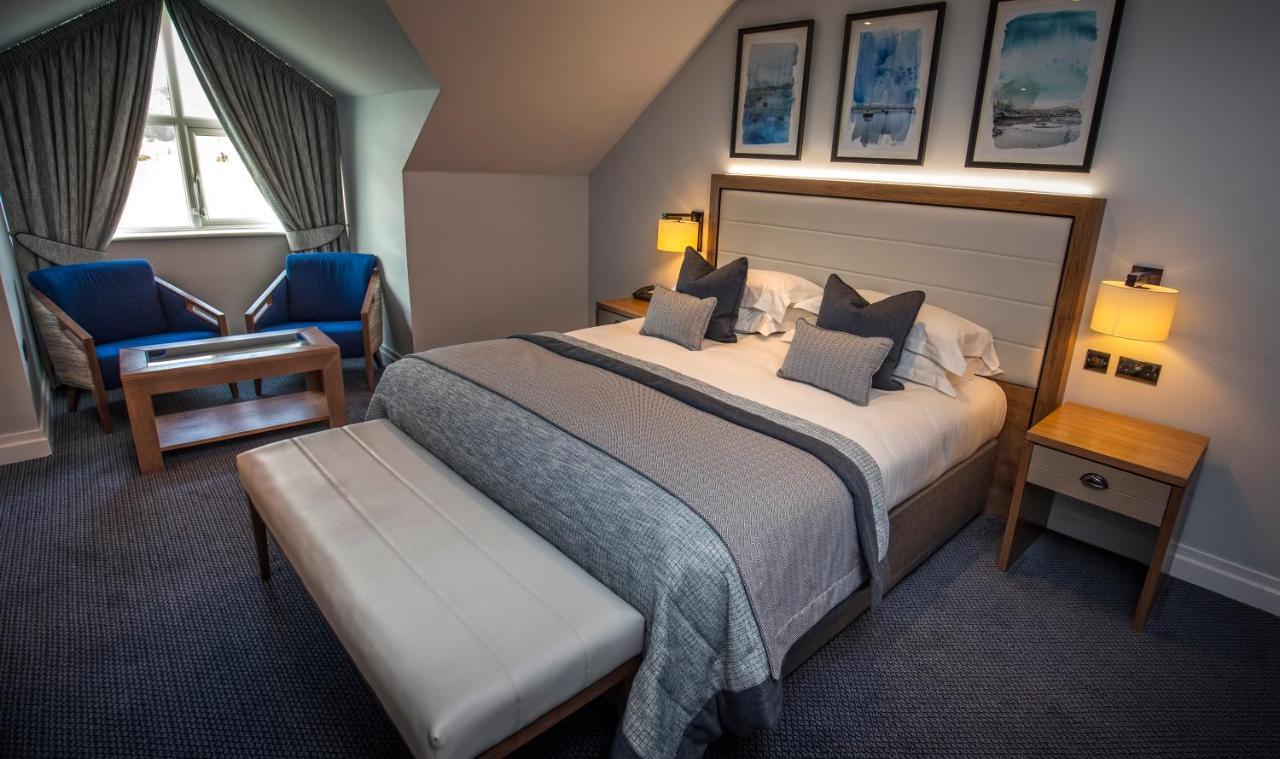 The Quay And 4* Conwy