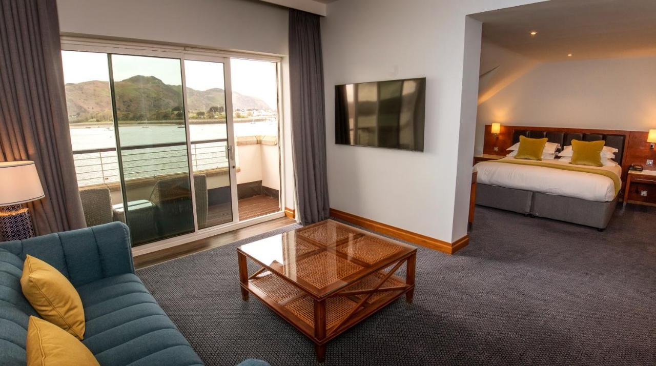 The Quay And 4* Conwy
