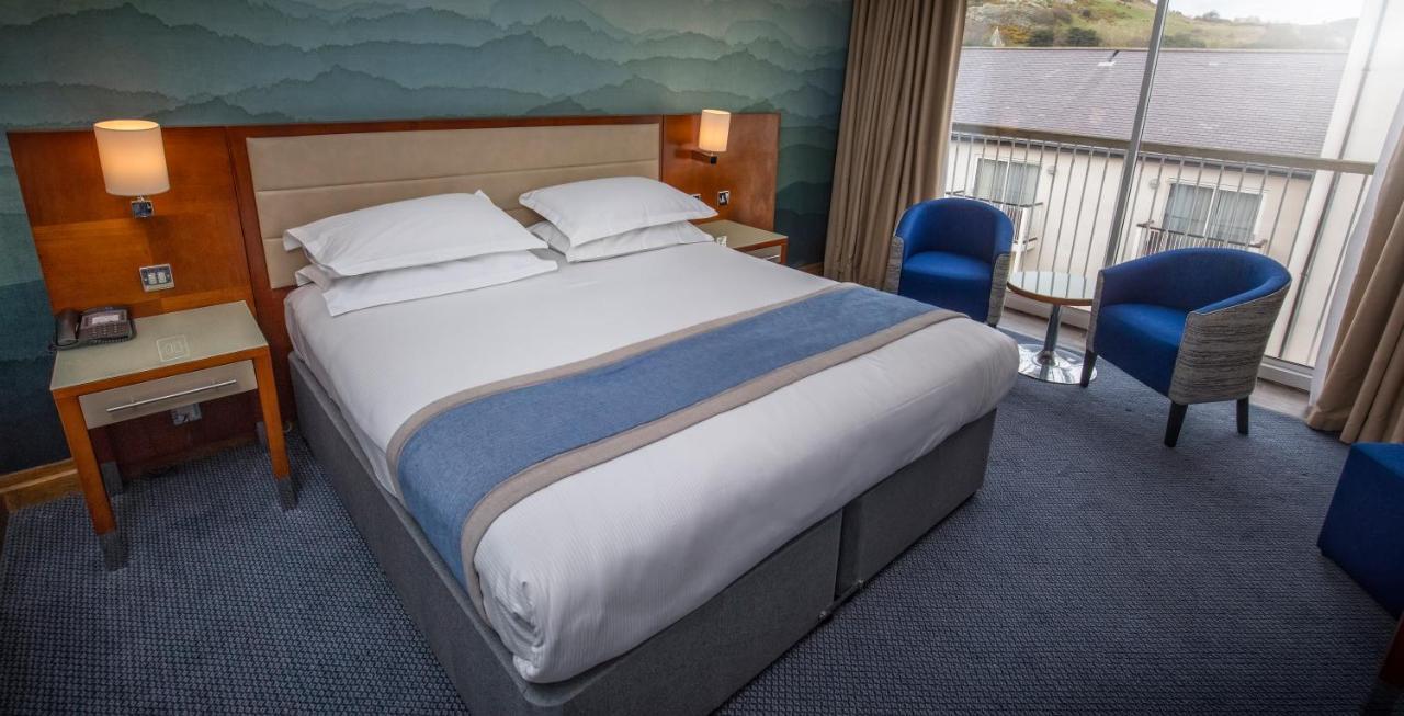Hotel The Quay And 4*