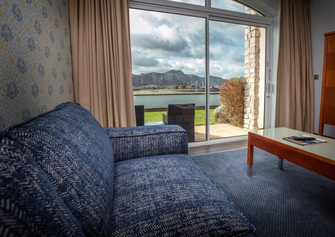 The Quay And 4*