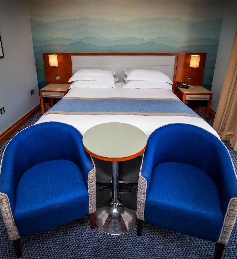 The Quay And 4* Conwy