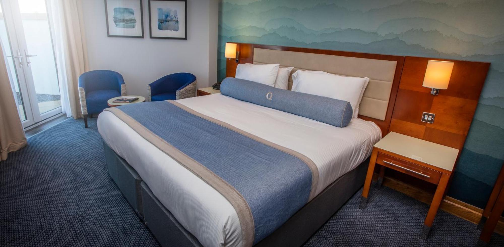 The Quay And 4*