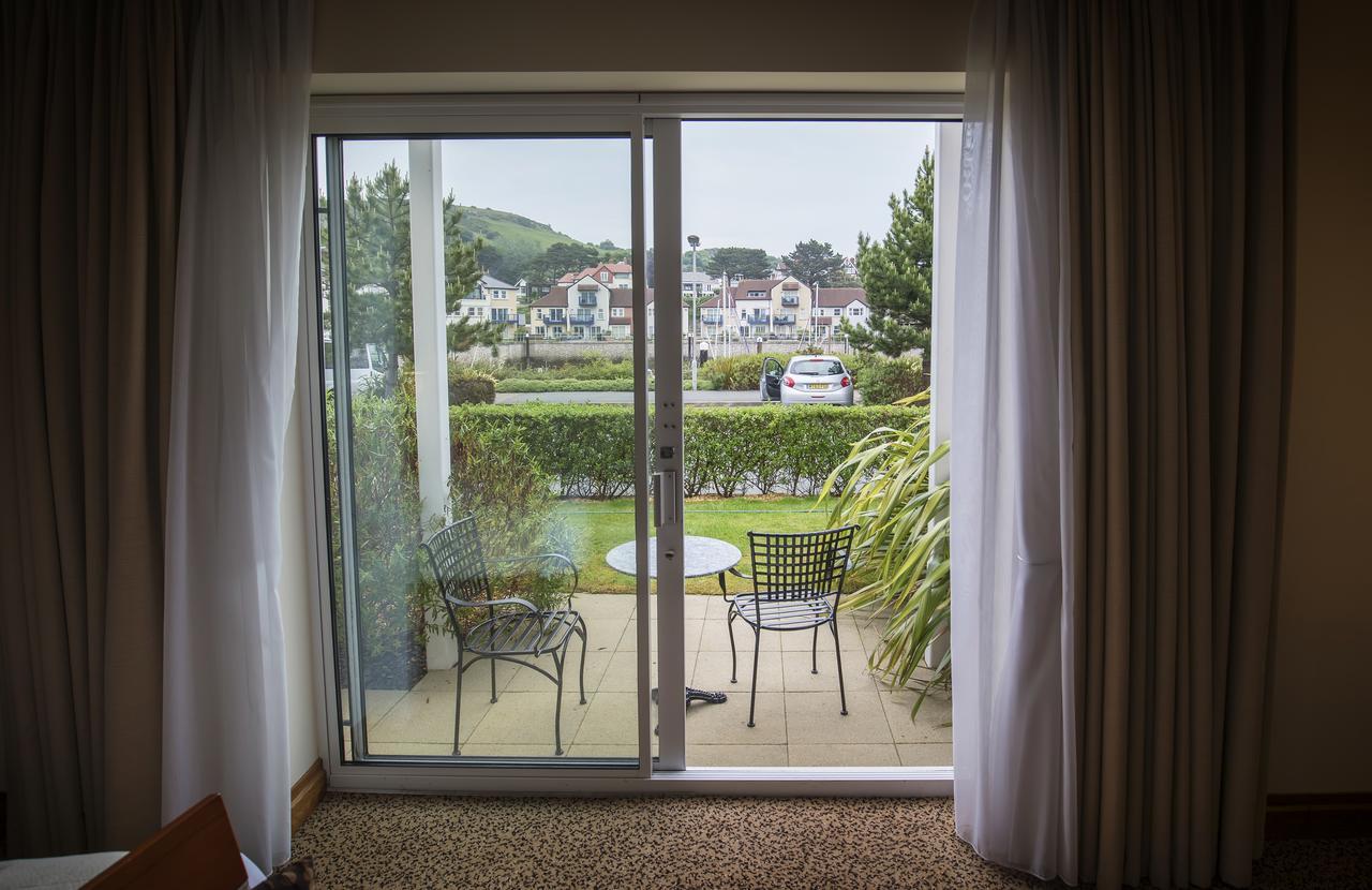 The Quay And 4*
