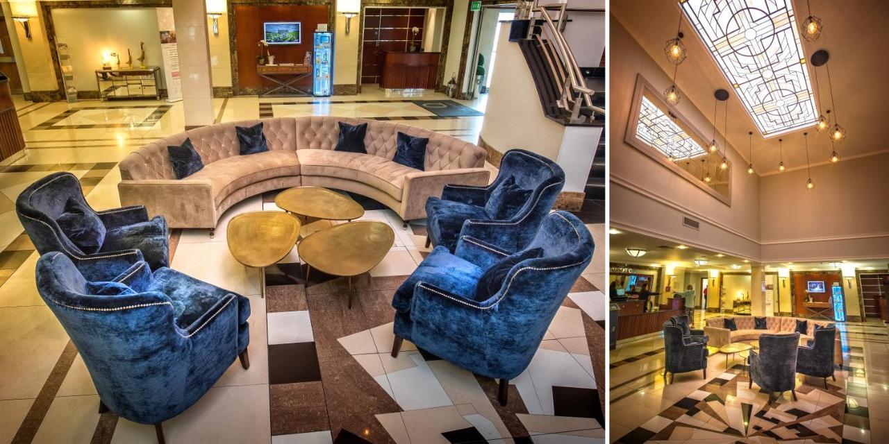 The Quay And 4*
